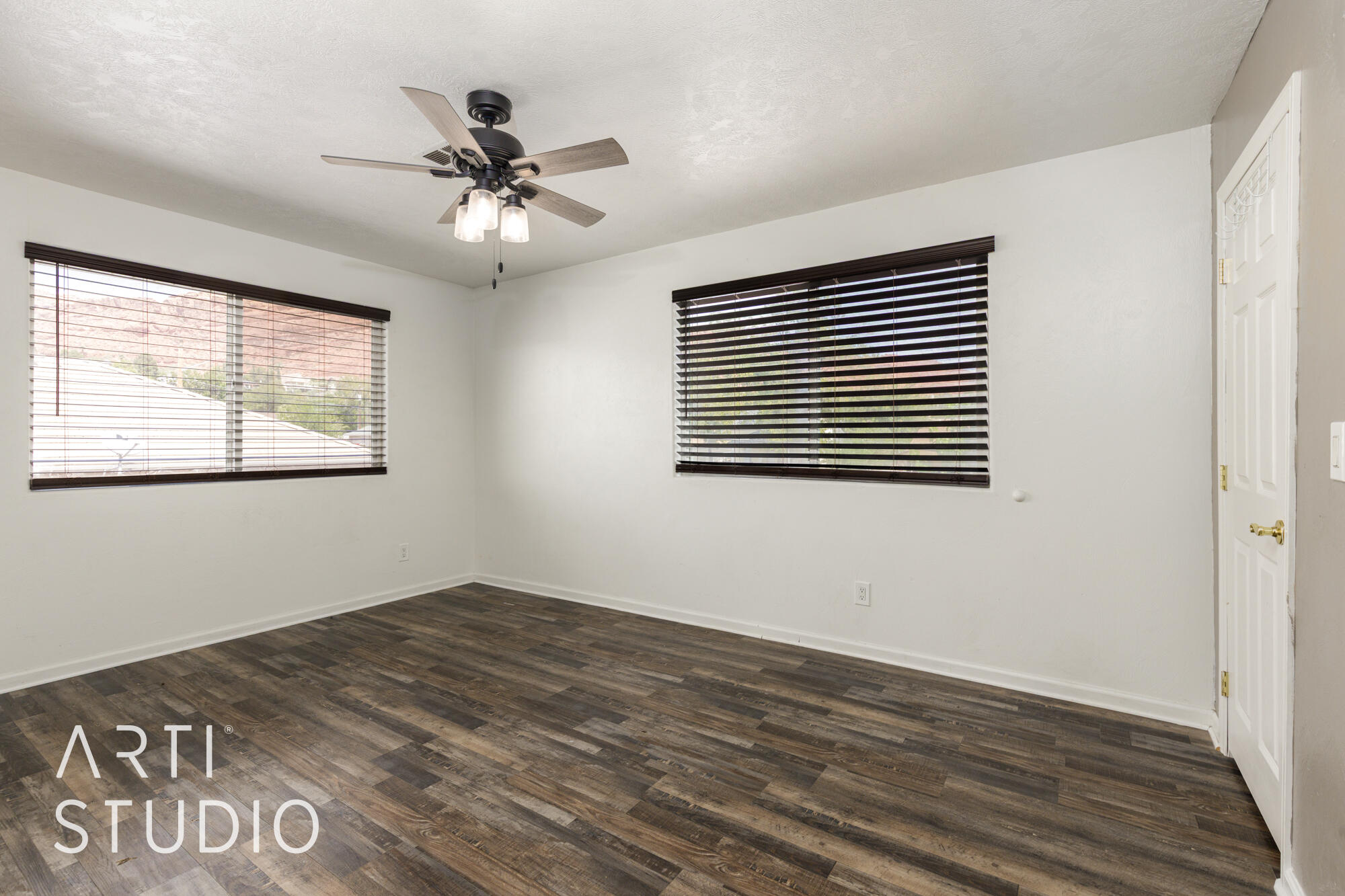 ST GEORGE TOWNSITE - Residential