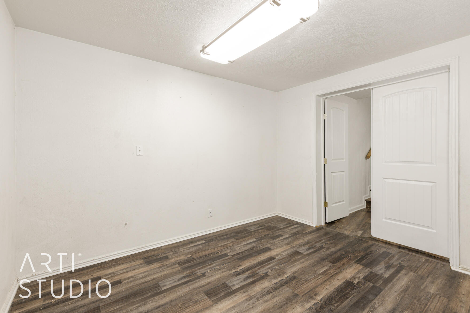 ST GEORGE TOWNSITE - Residential