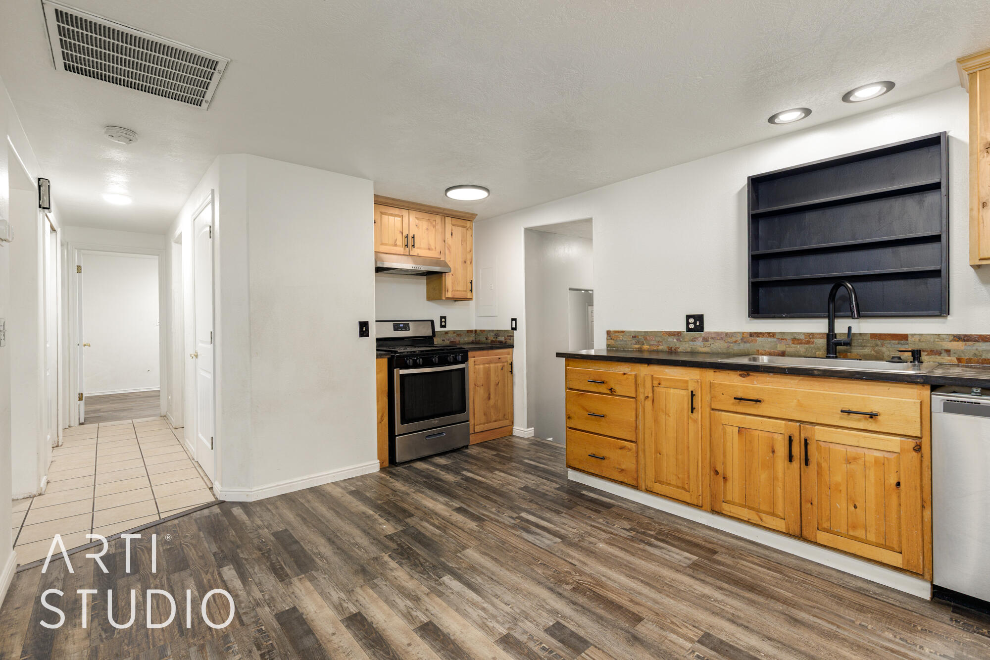 ST GEORGE TOWNSITE - Residential