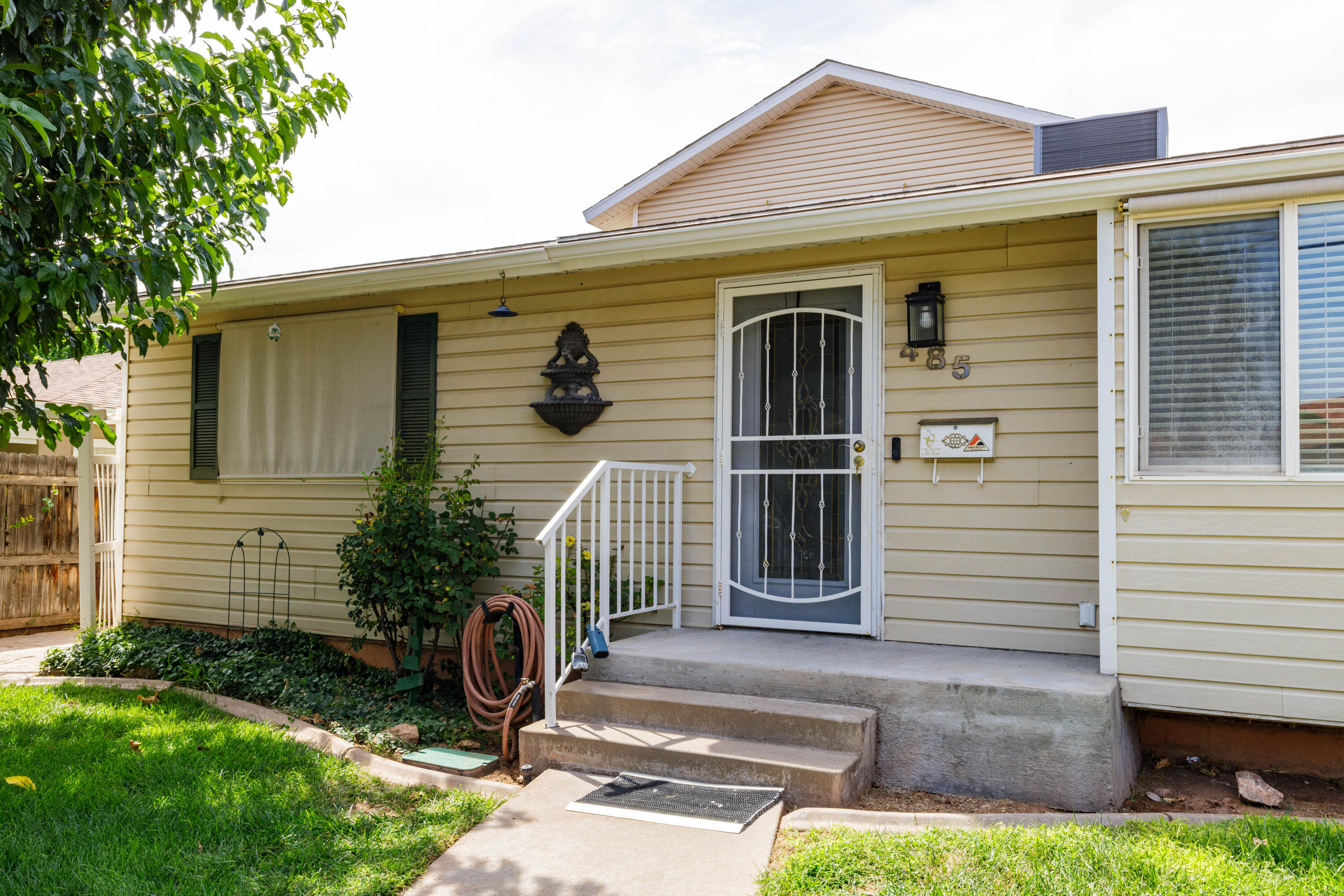 ST GEORGE TOWNSITE - Residential