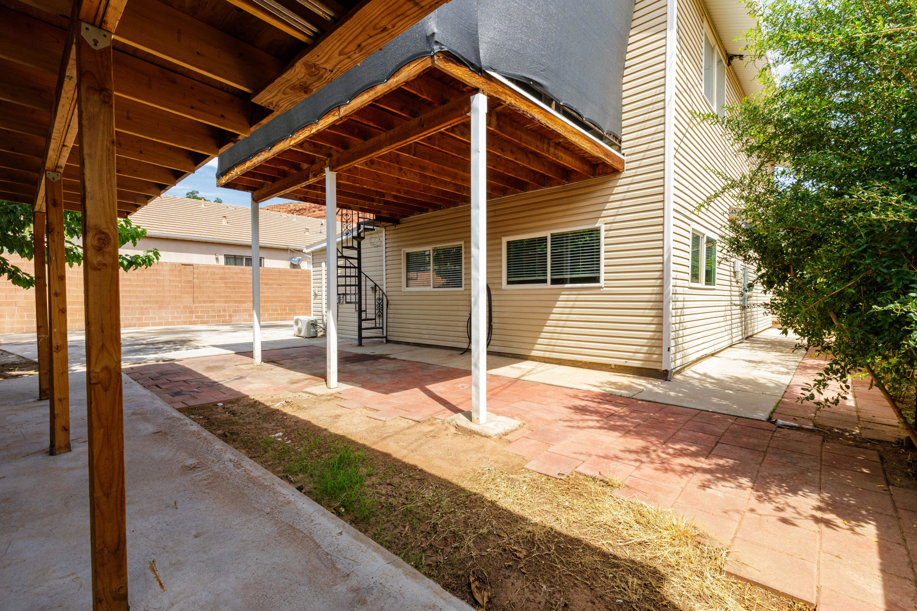 ST GEORGE TOWNSITE - Residential