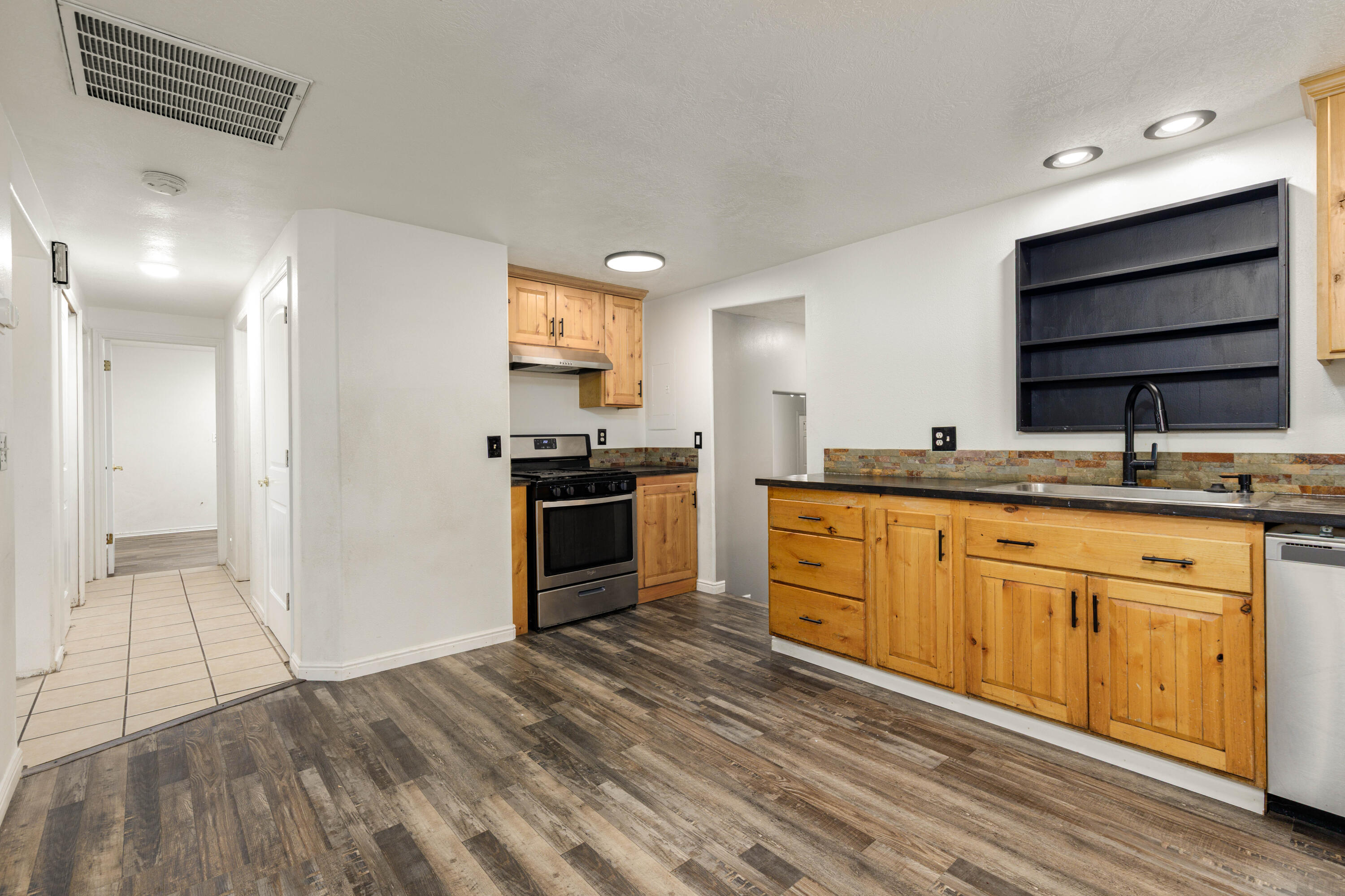 ST GEORGE TOWNSITE - Residential