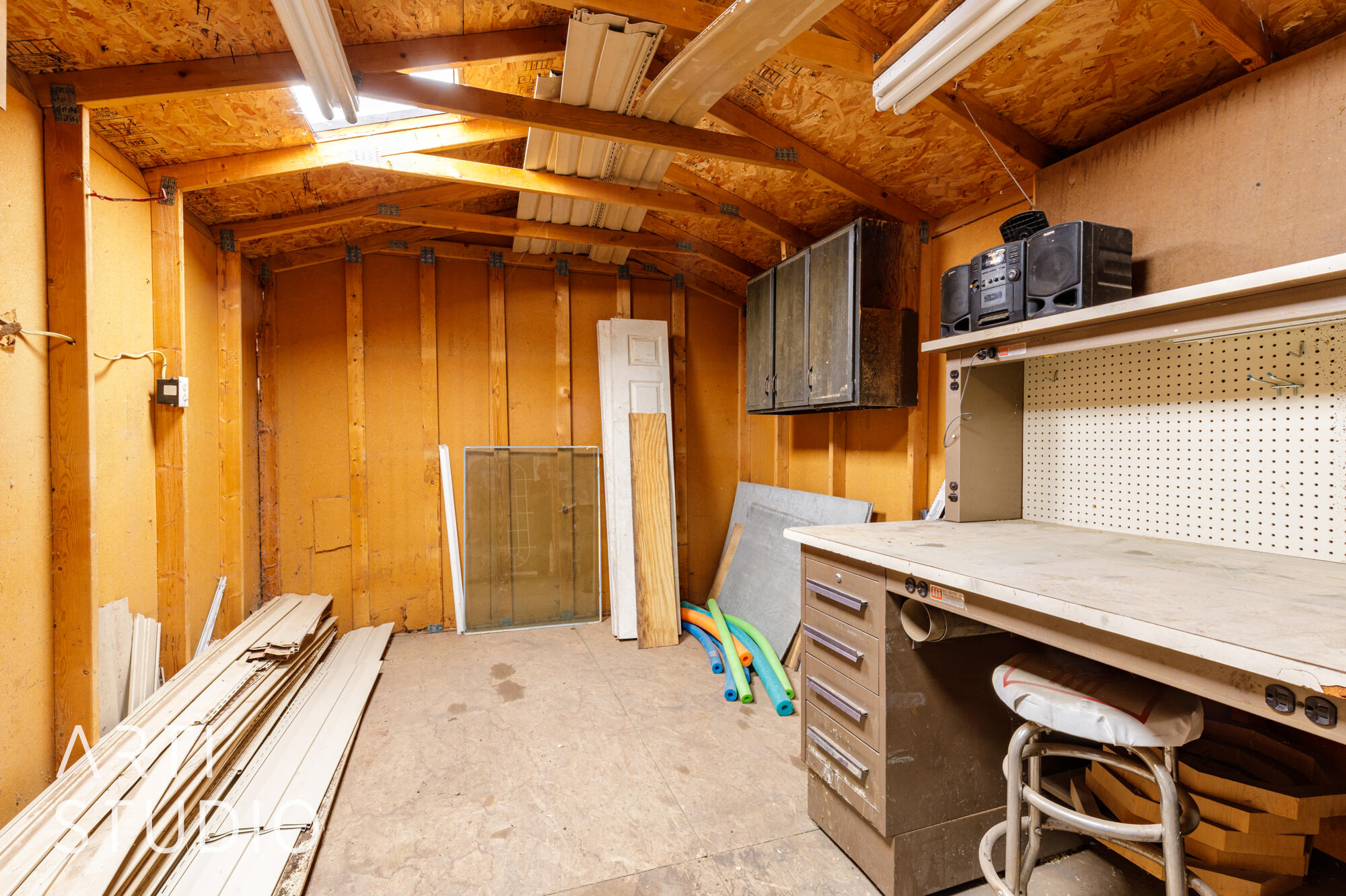 ST GEORGE TOWNSITE - Residential