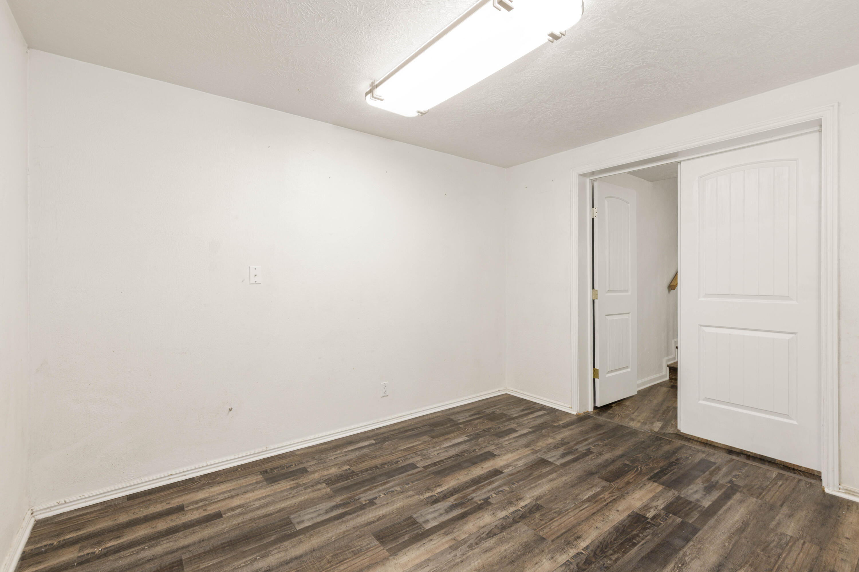 ST GEORGE TOWNSITE - Residential