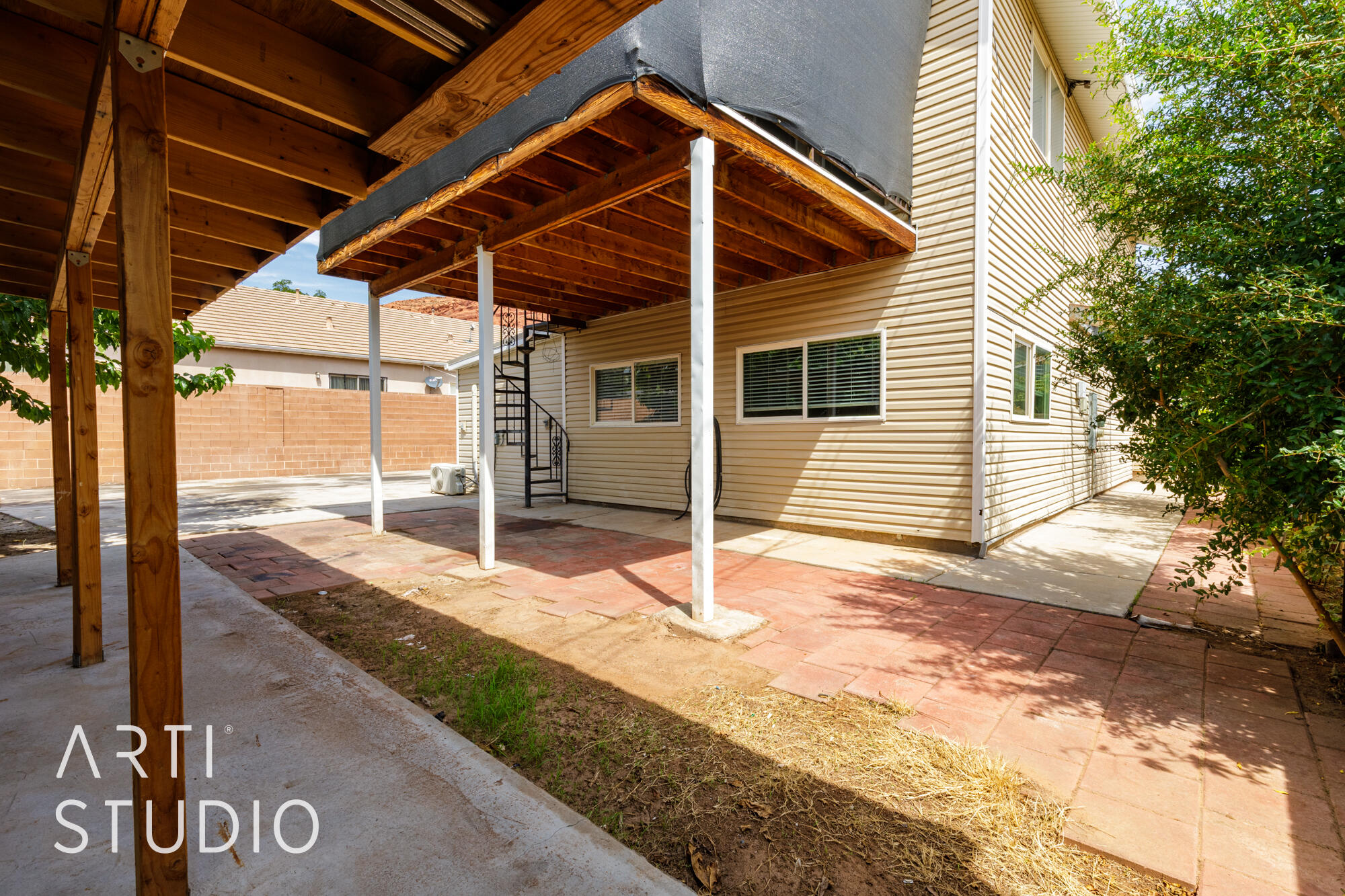 ST GEORGE TOWNSITE - Residential