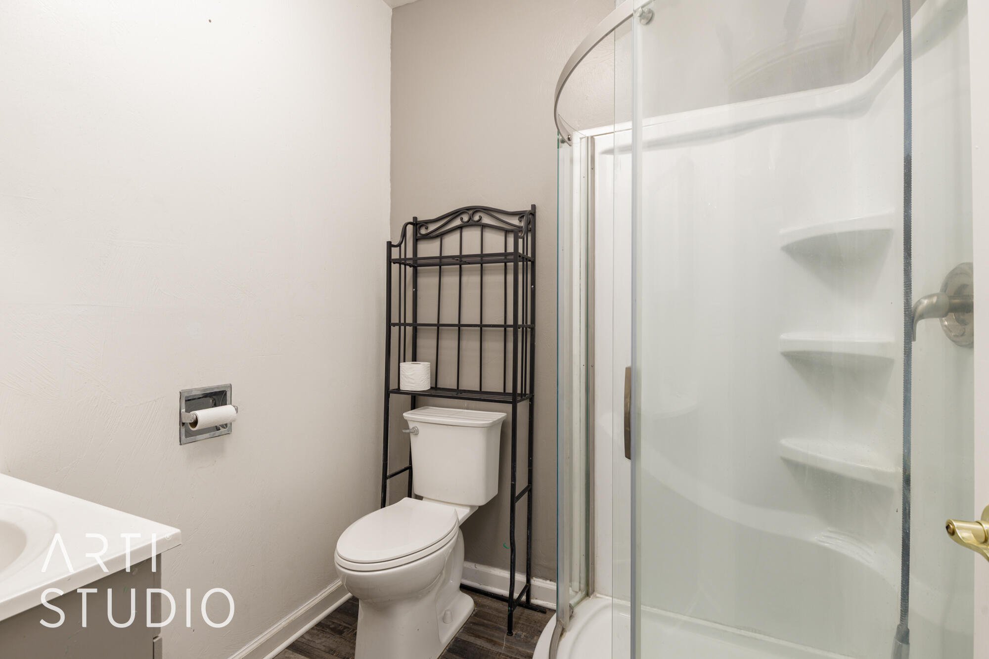 ST GEORGE TOWNSITE - Residential