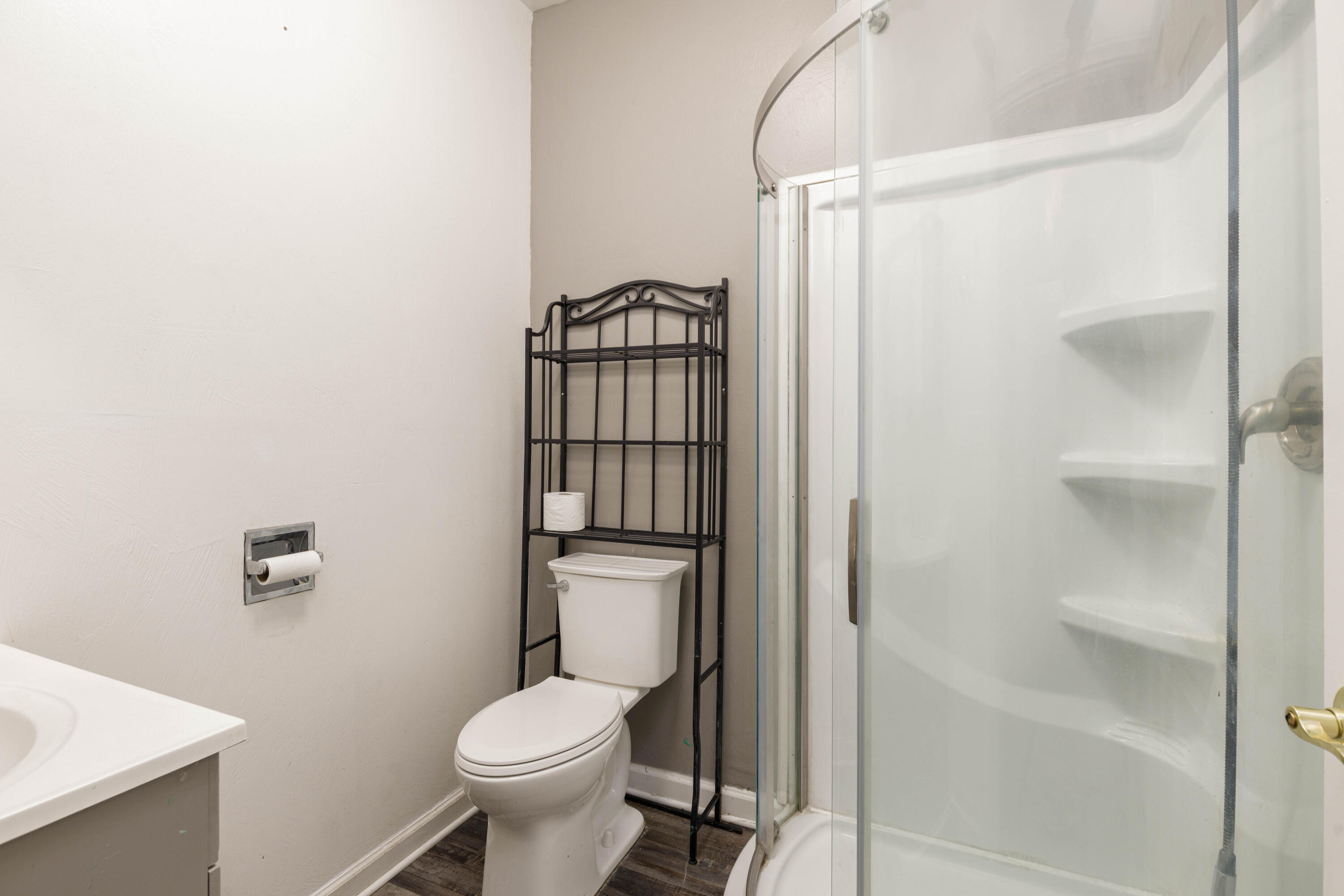 ST GEORGE TOWNSITE - Residential