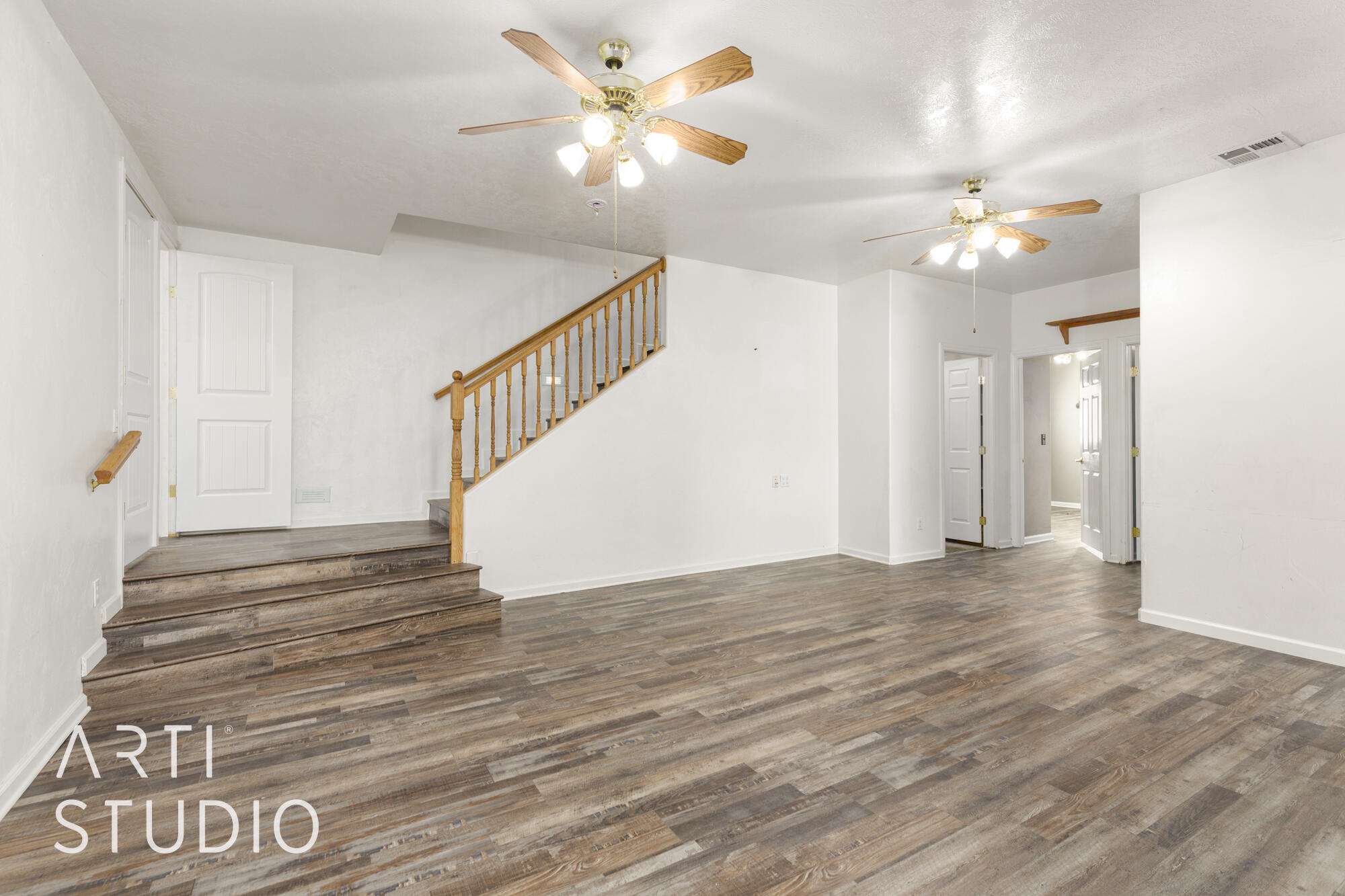 ST GEORGE TOWNSITE - Residential