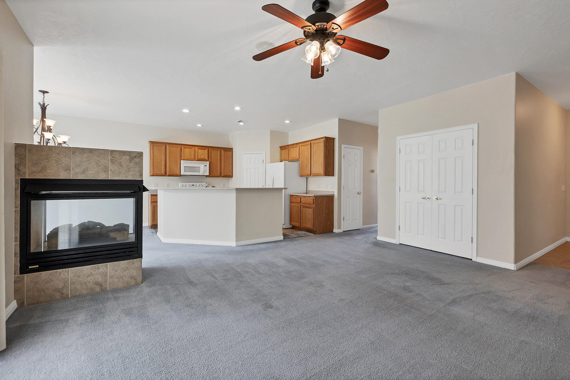 SUN RIVER - Residential