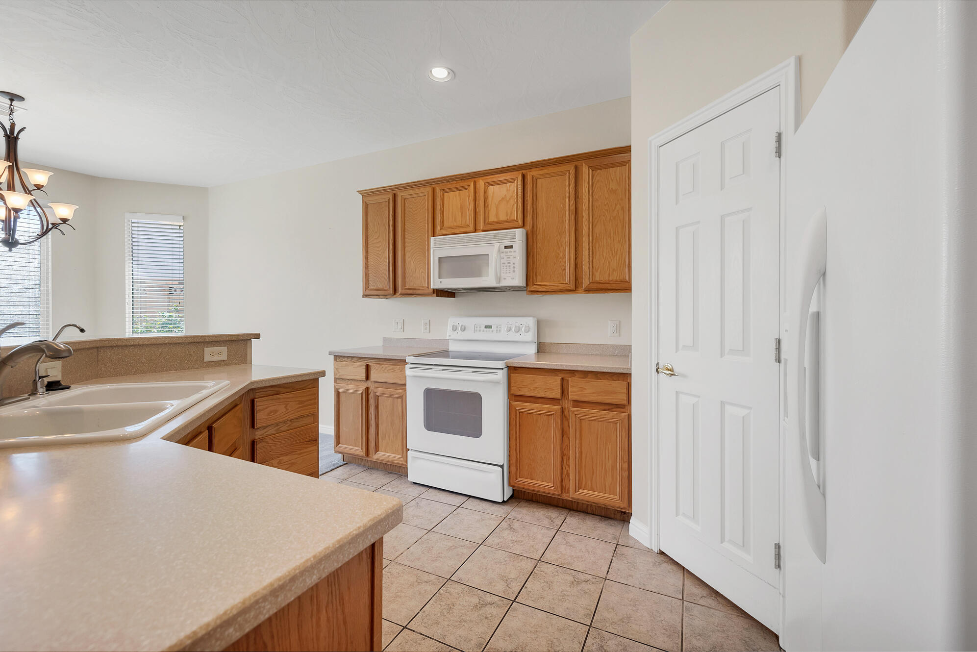 SUN RIVER - Residential