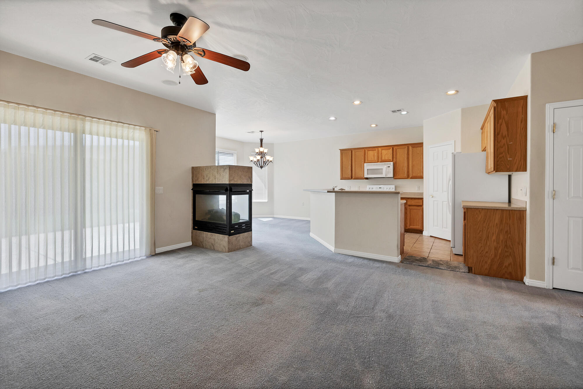 SUN RIVER - Residential