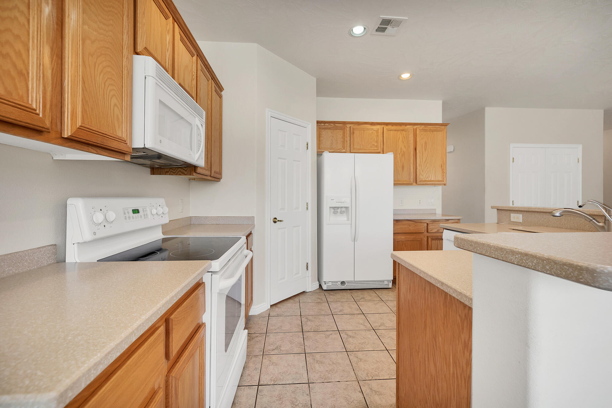 SUN RIVER - Residential