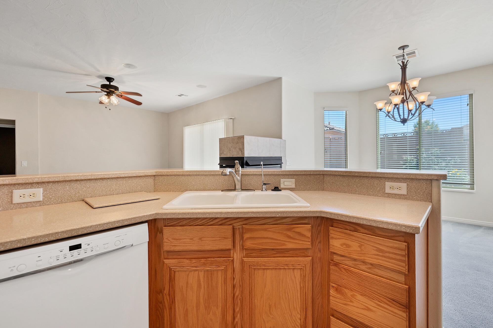 SUN RIVER - Residential