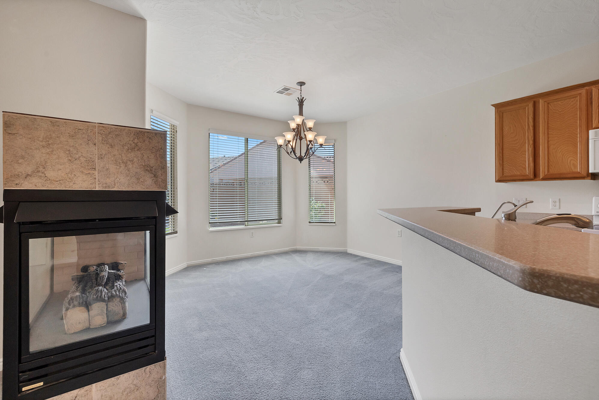 SUN RIVER - Residential