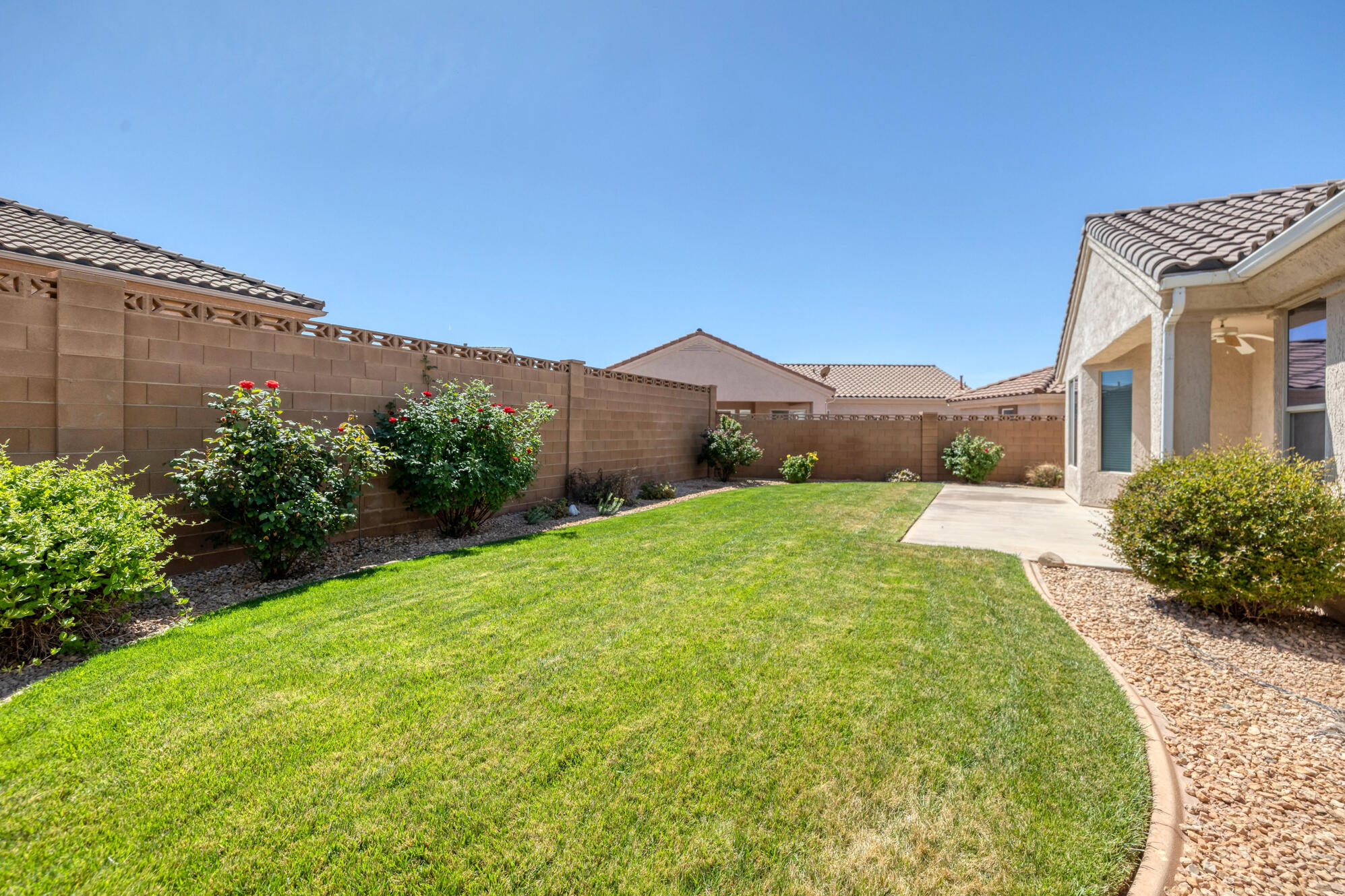 SUN RIVER - Residential