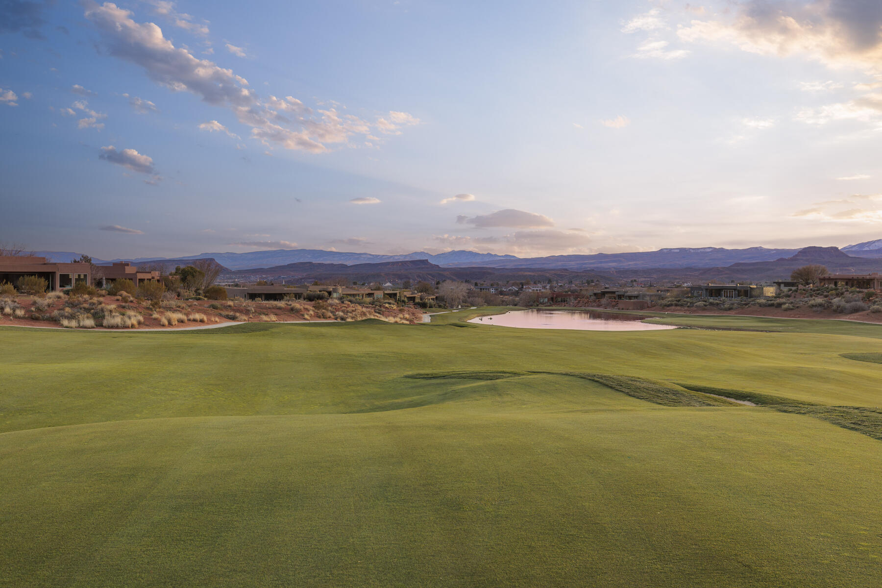 La Casa at Entrada - Land