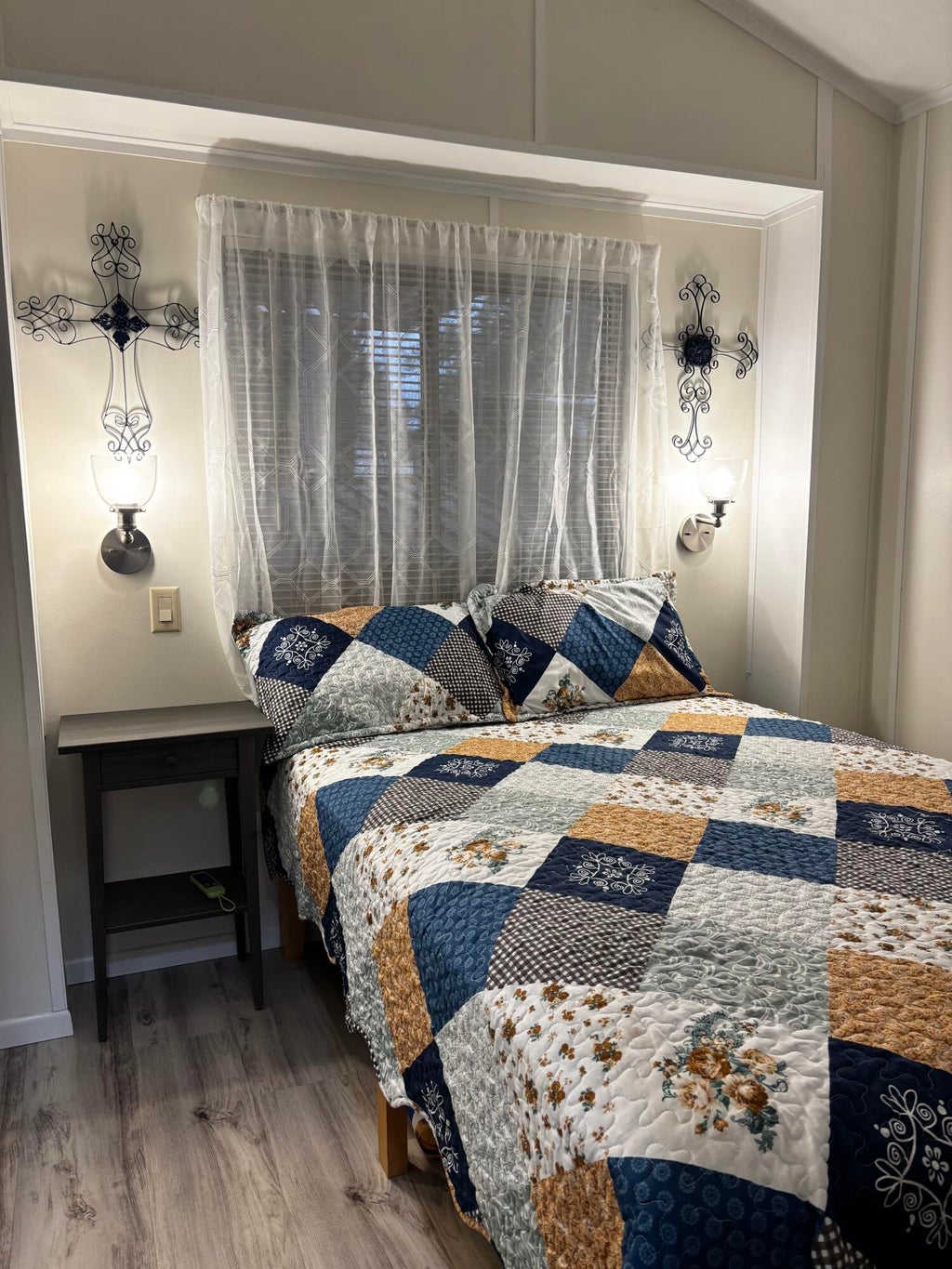 Photo of 2990 E Riverside DR 59 #59, Saint George, UT 84790 (MLS # 26-275191)