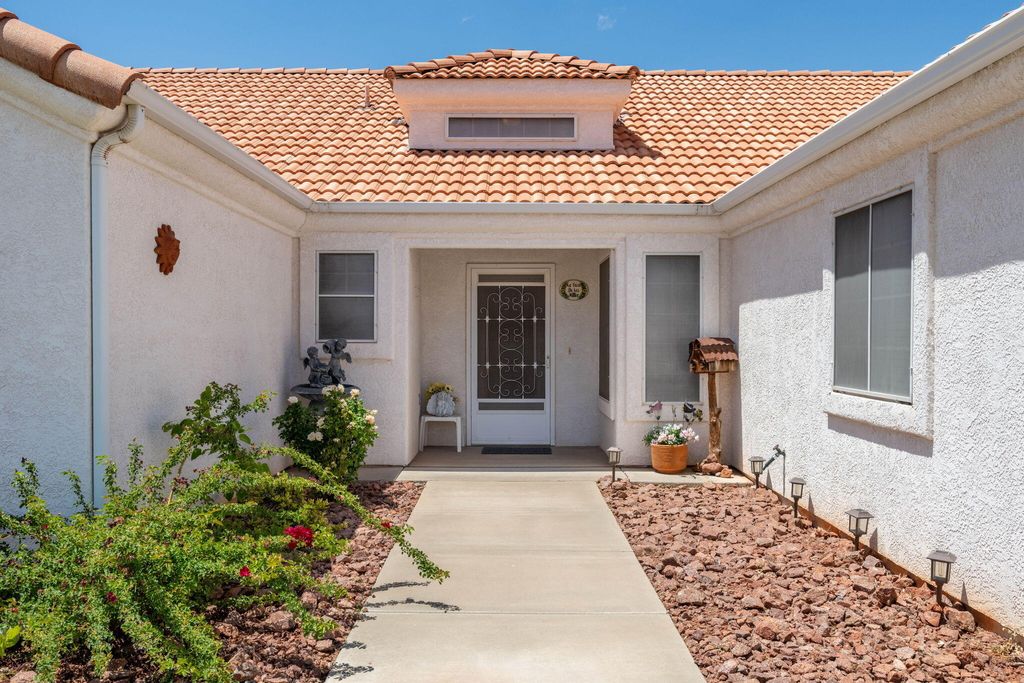 Photo of 39 N Valley View DR 51 #51, Saint George, UT 84770 (MLS # 26-272901)