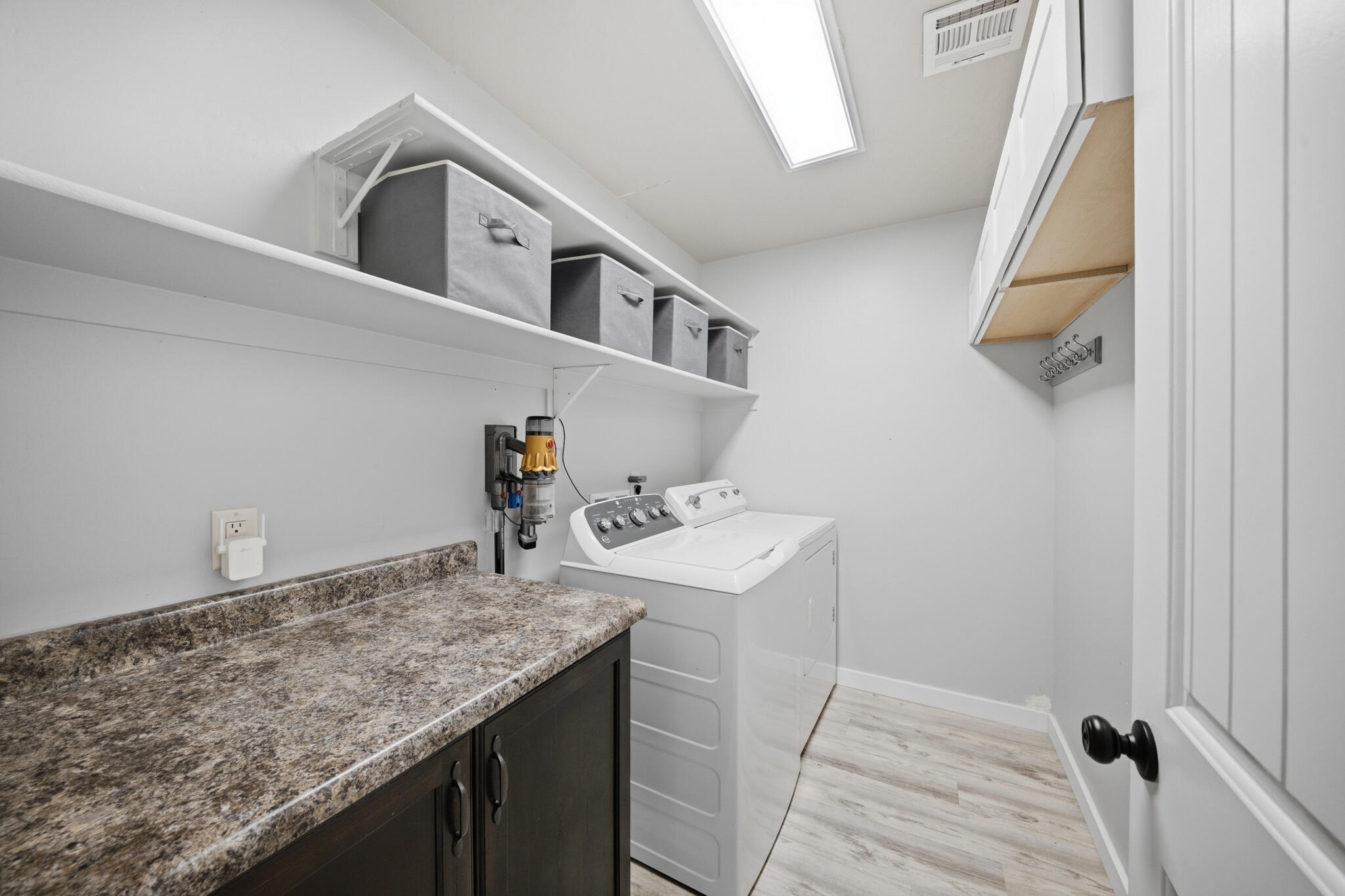 DESERT RIDGE - Residential