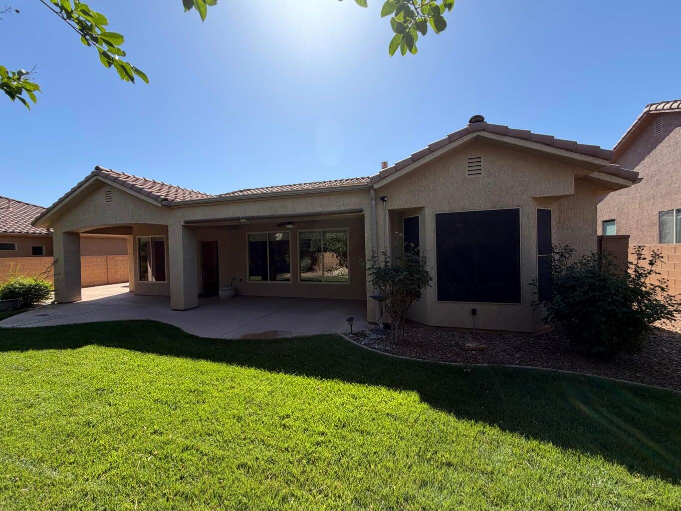 4996 S MOSAIC DR