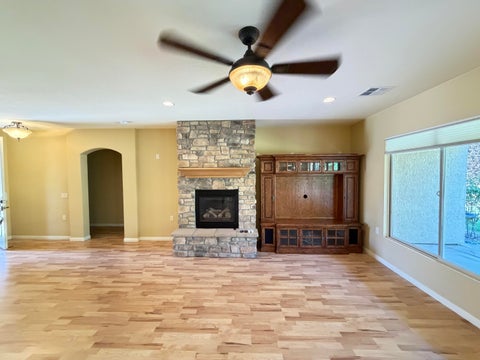 Tiny photo for 4996 S MOSAIC DR, Saint George, UT 84790 (MLS # 26-273011)