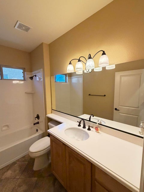 Tiny photo for 4996 S MOSAIC DR, Saint George, UT 84790 (MLS # 26-273011)
