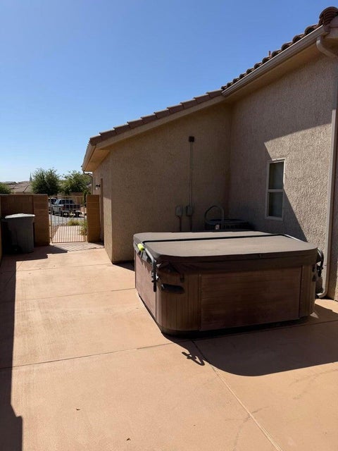 Tiny photo for 4996 S MOSAIC DR, Saint George, UT 84790 (MLS # 26-273011)