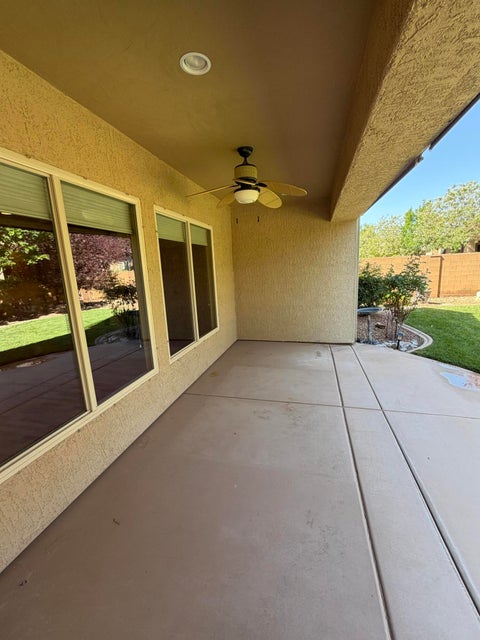 Tiny photo for 4996 S MOSAIC DR, Saint George, UT 84790 (MLS # 26-273011)
