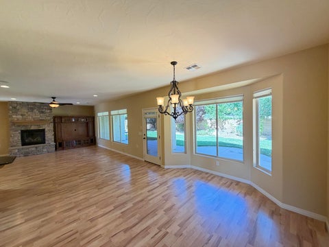 Tiny photo for 4996 S MOSAIC DR, Saint George, UT 84790 (MLS # 26-273011)