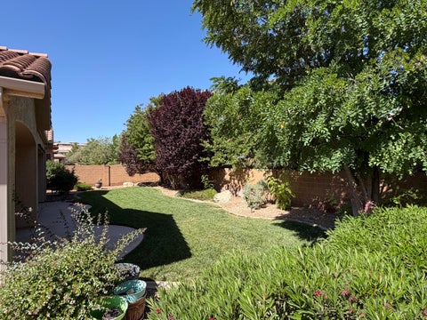 Tiny photo for 4996 S MOSAIC DR, Saint George, UT 84790 (MLS # 26-273011)