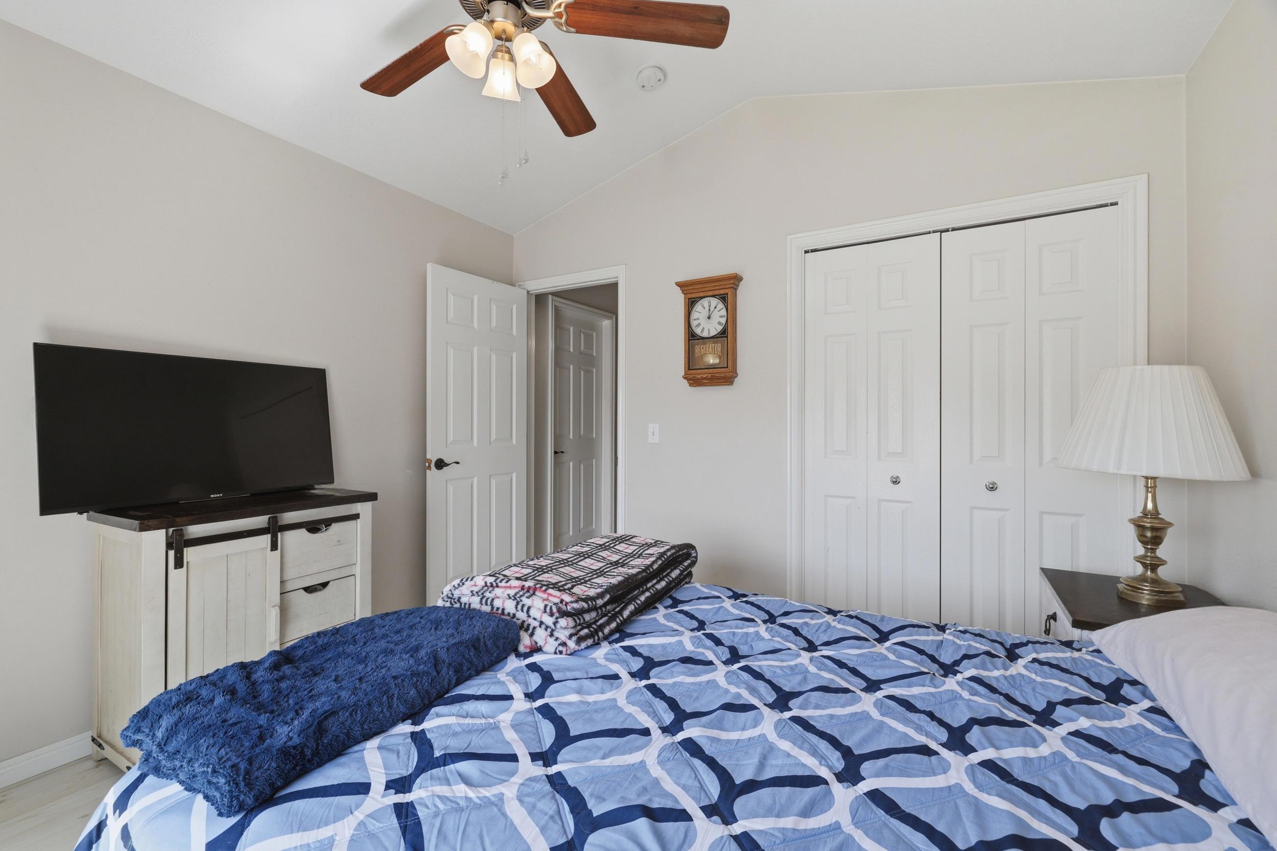COTTON MANOR - Residential