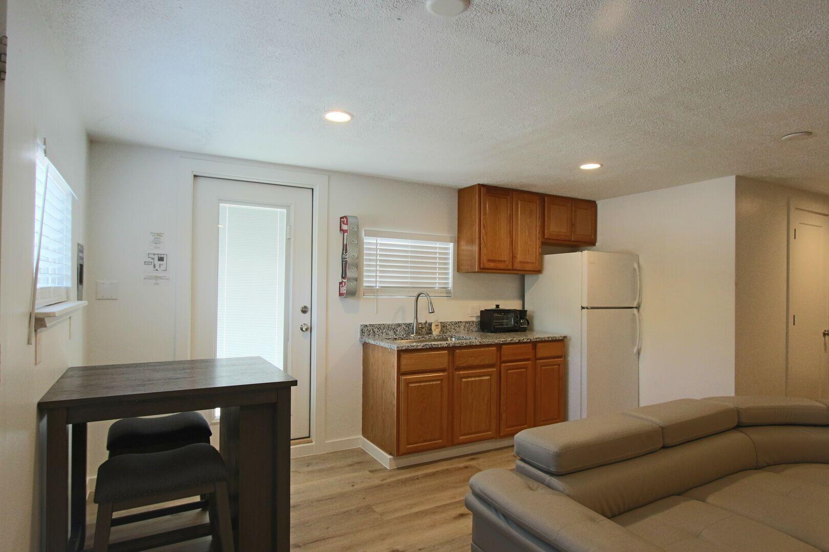 HURRICANE TOWNSITE - Residential