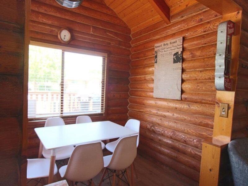 HURRICANE TOWNSITE - Residential