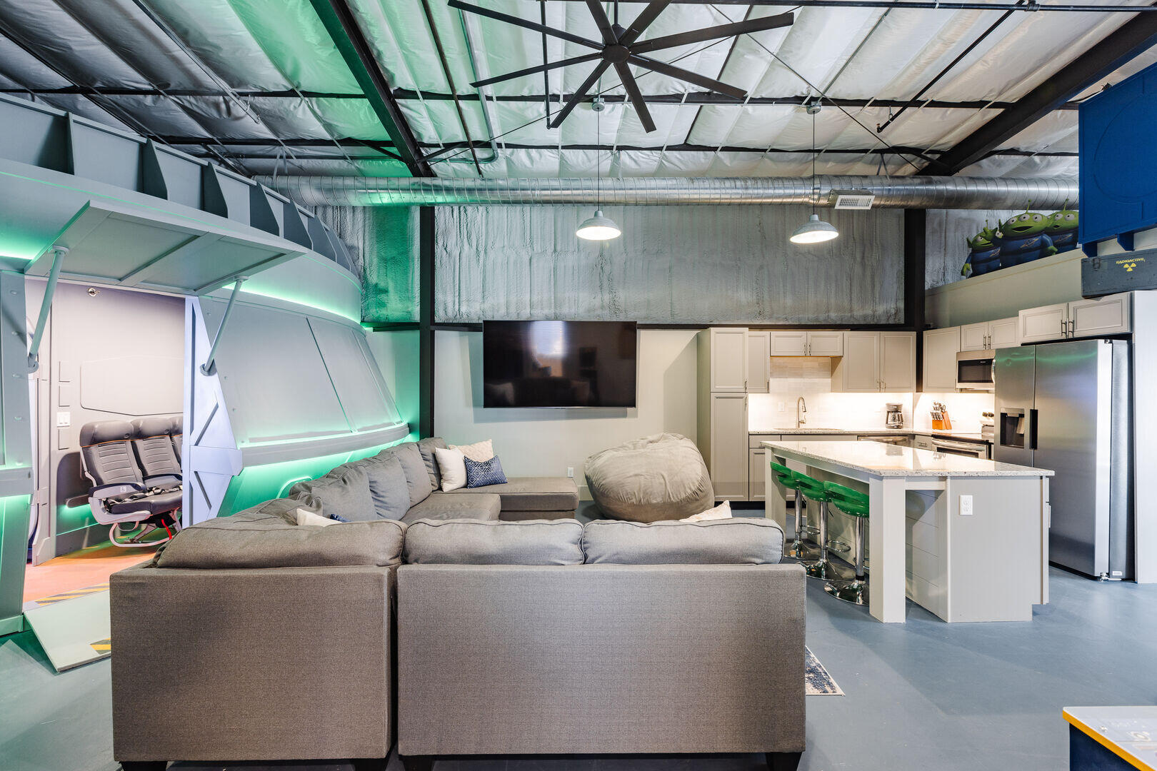 HURRICANE TOWNSITE - Residential