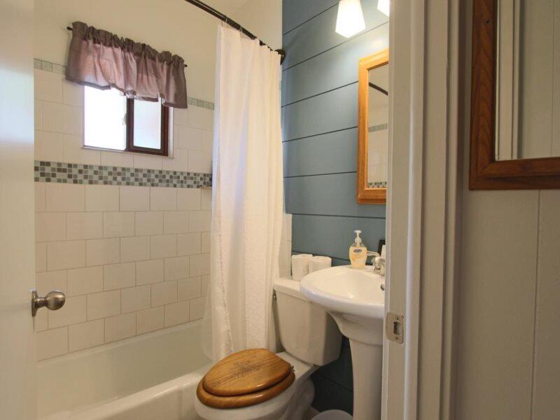 HURRICANE TOWNSITE - Residential