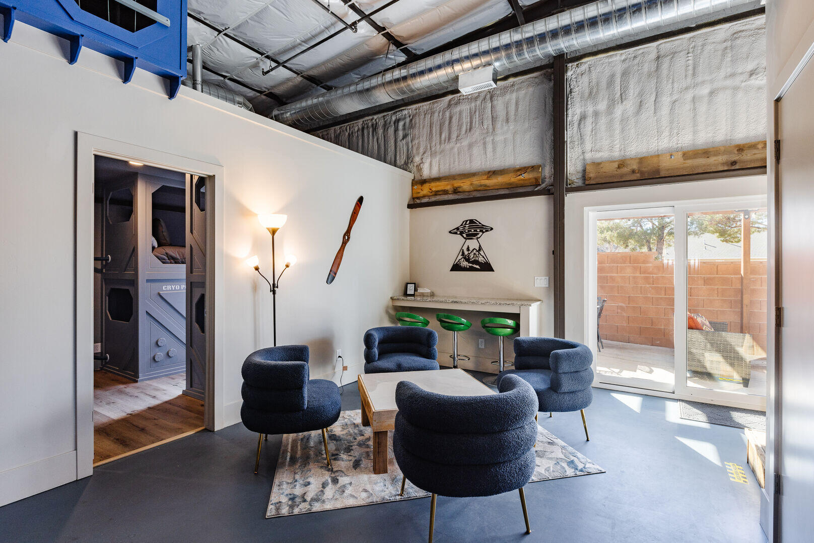 HURRICANE TOWNSITE - Residential