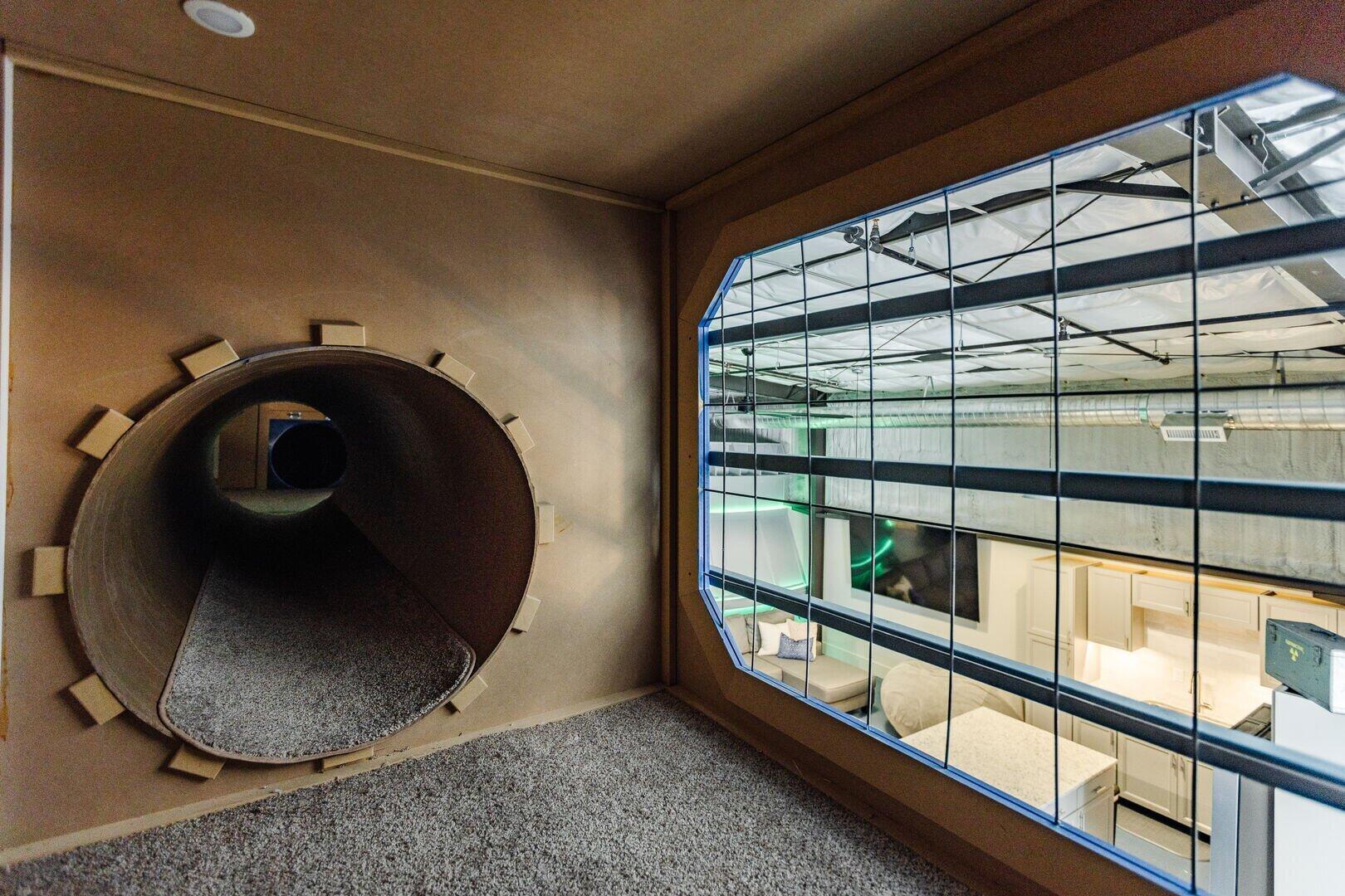 HURRICANE TOWNSITE - Residential