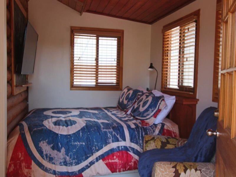 HURRICANE TOWNSITE - Residential