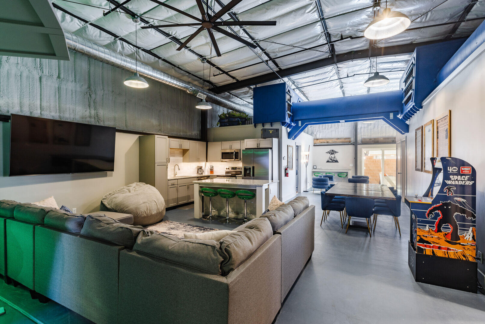 HURRICANE TOWNSITE - Residential