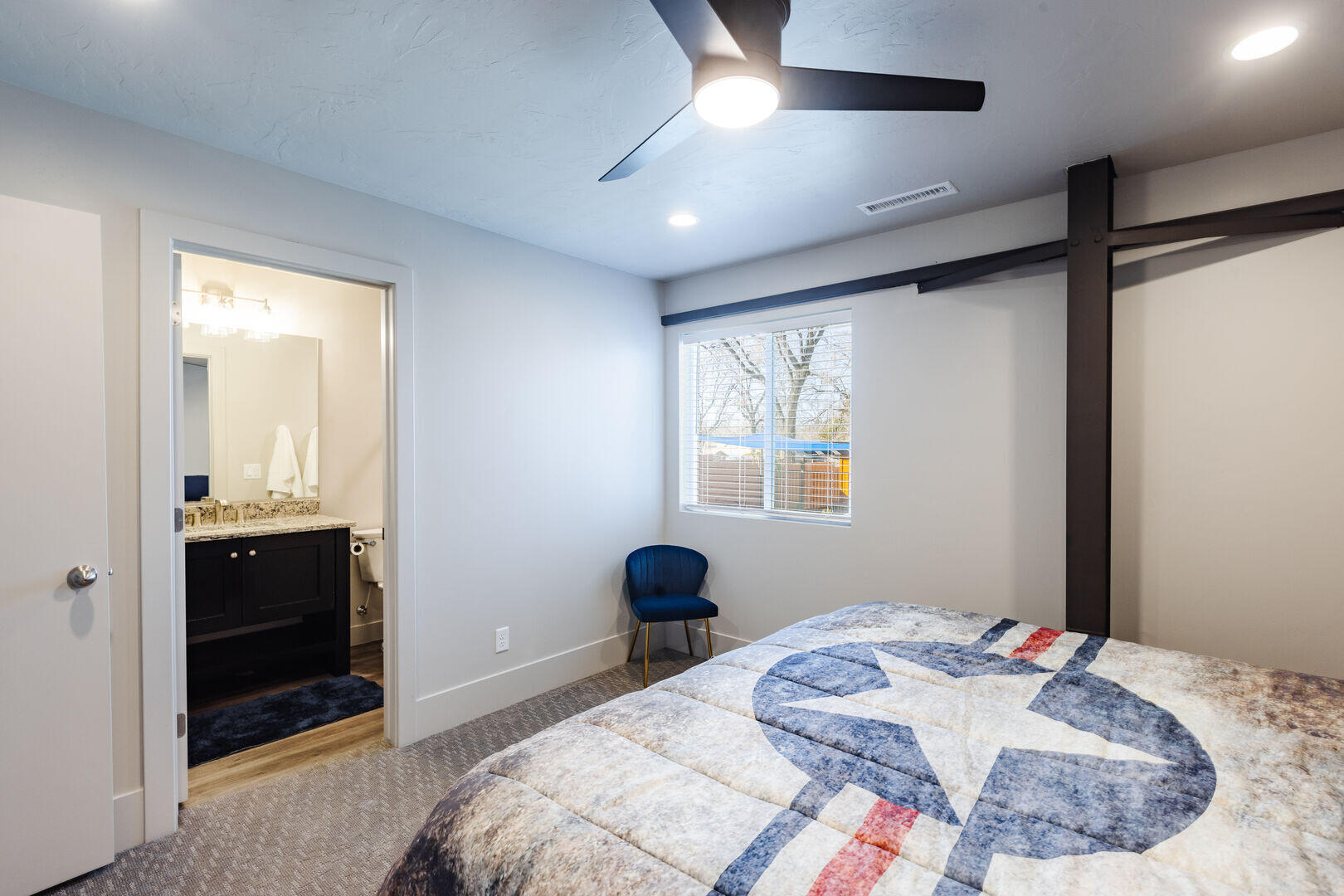 HURRICANE TOWNSITE - Residential