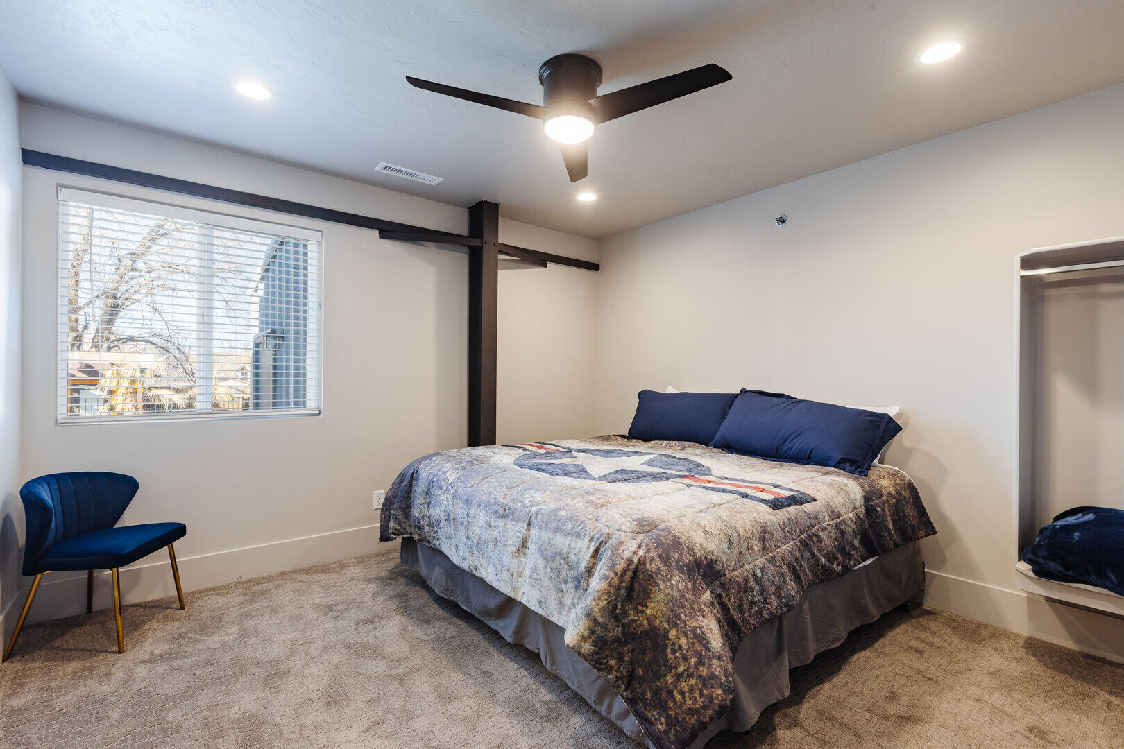 HURRICANE TOWNSITE - Residential