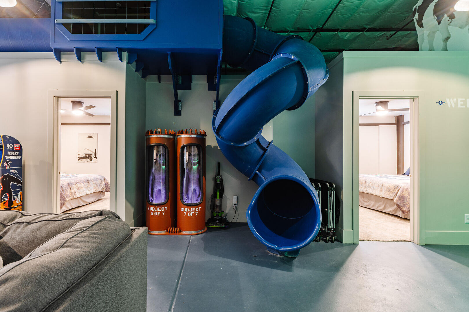 HURRICANE TOWNSITE - Residential