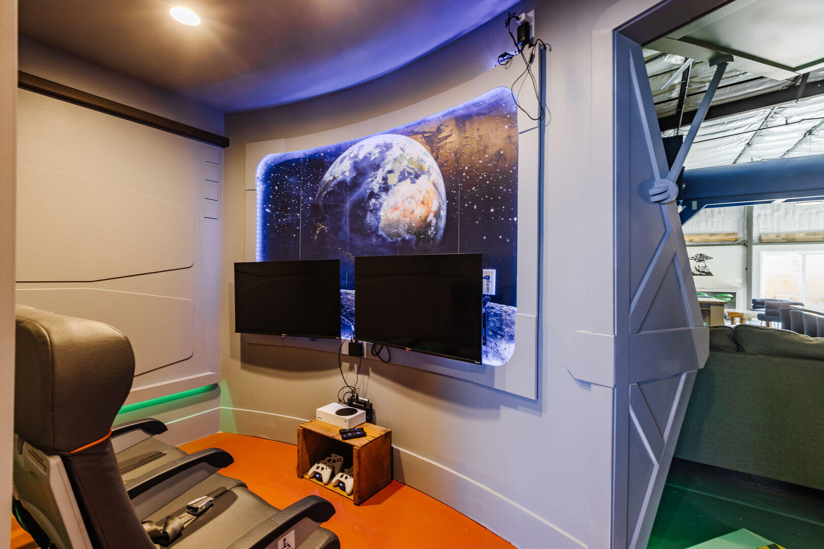 HURRICANE TOWNSITE - Residential