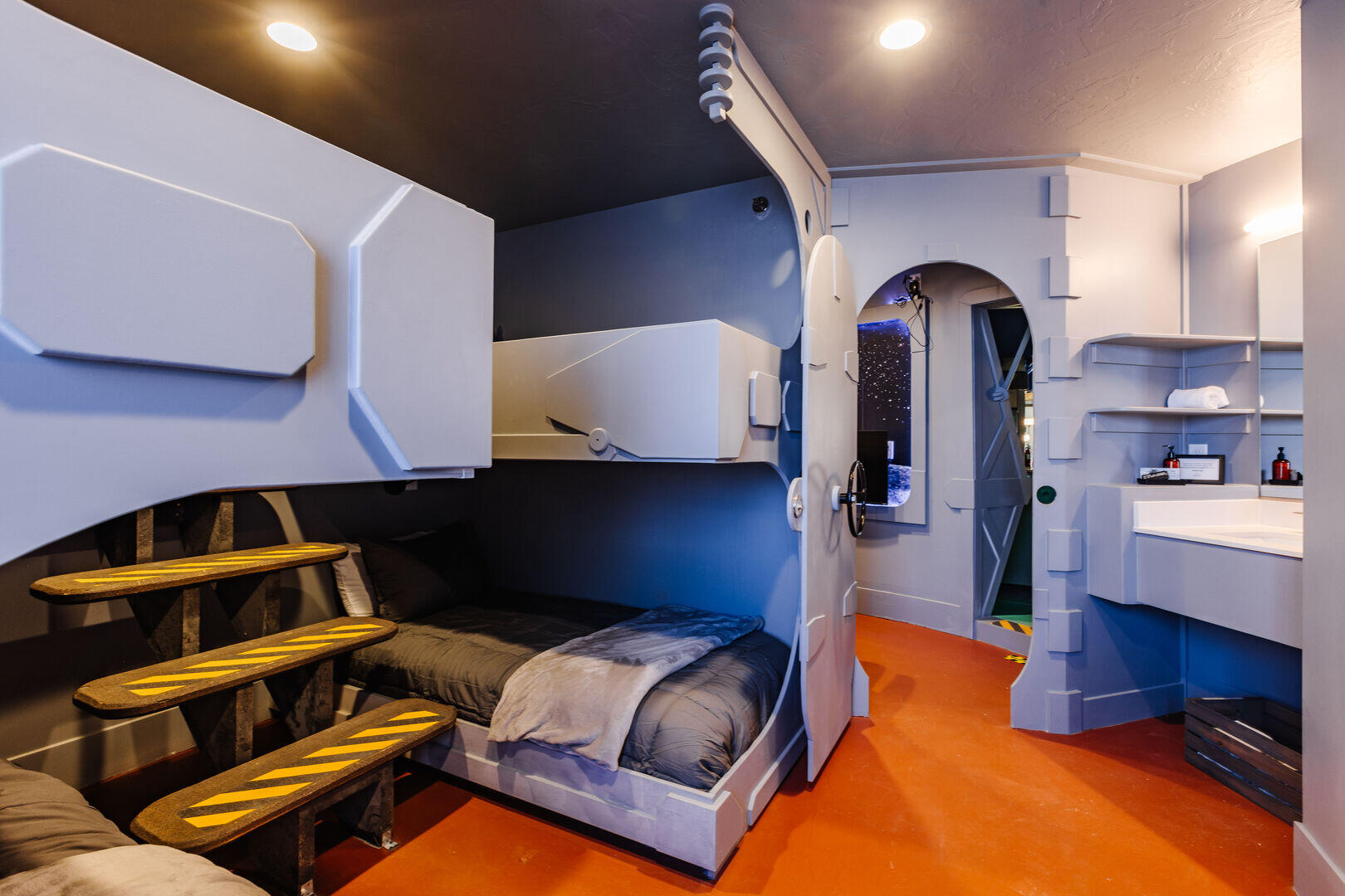 HURRICANE TOWNSITE - Residential