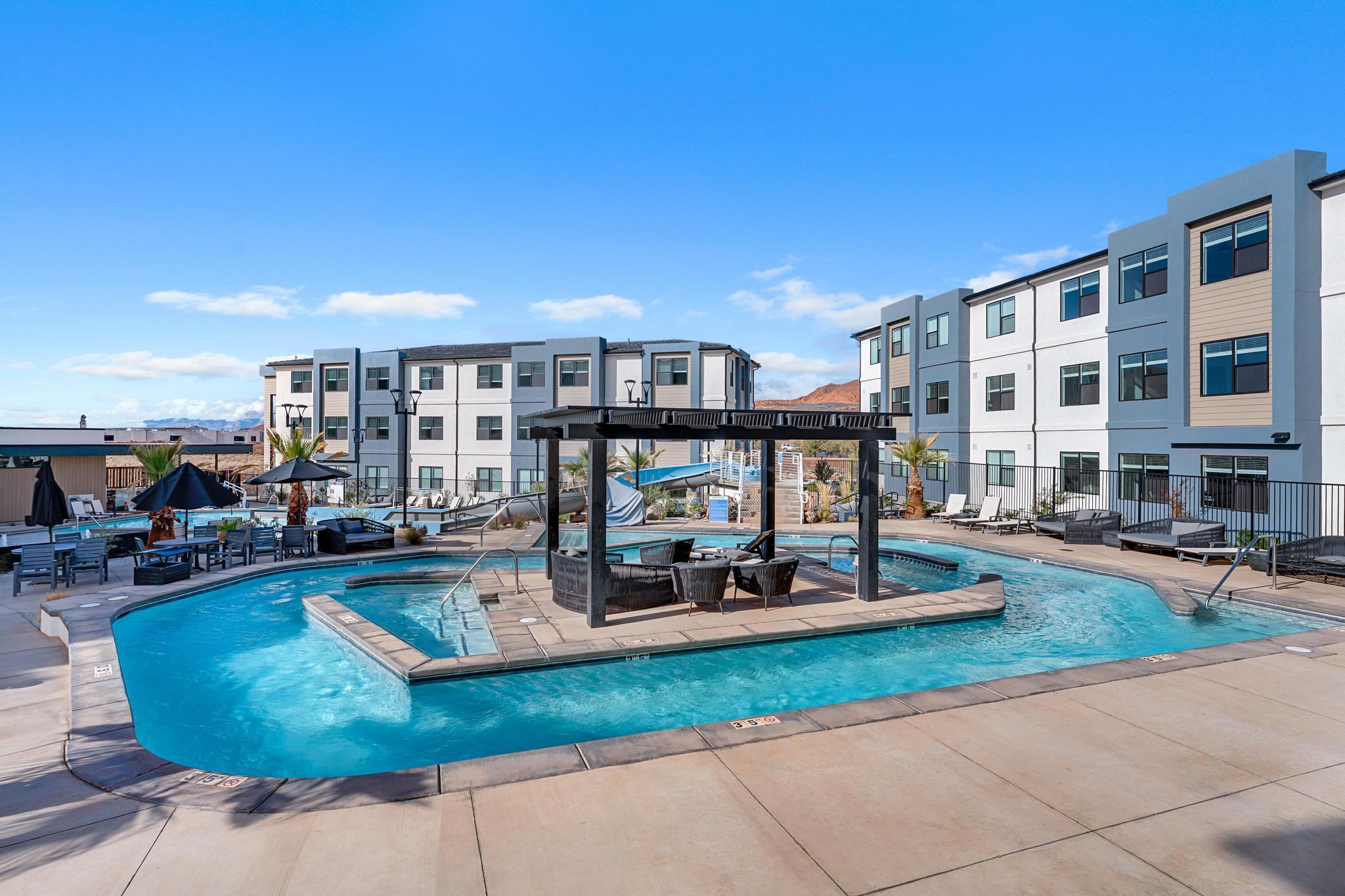 CORAL SPRINGS CONDOMINIUMS - Residential