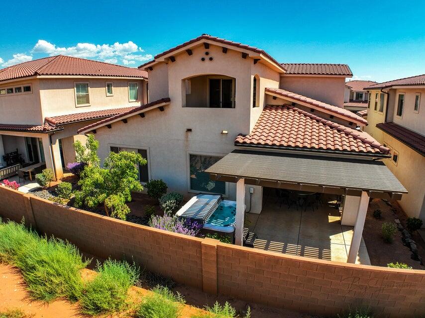 ARCADIA VACATION RESORT - Residential