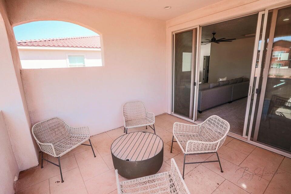 ARCADIA VACATION RESORT - Residential