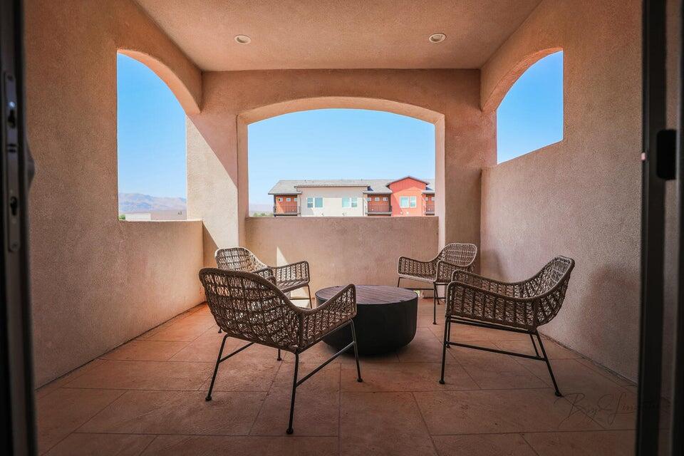 ARCADIA VACATION RESORT - Residential