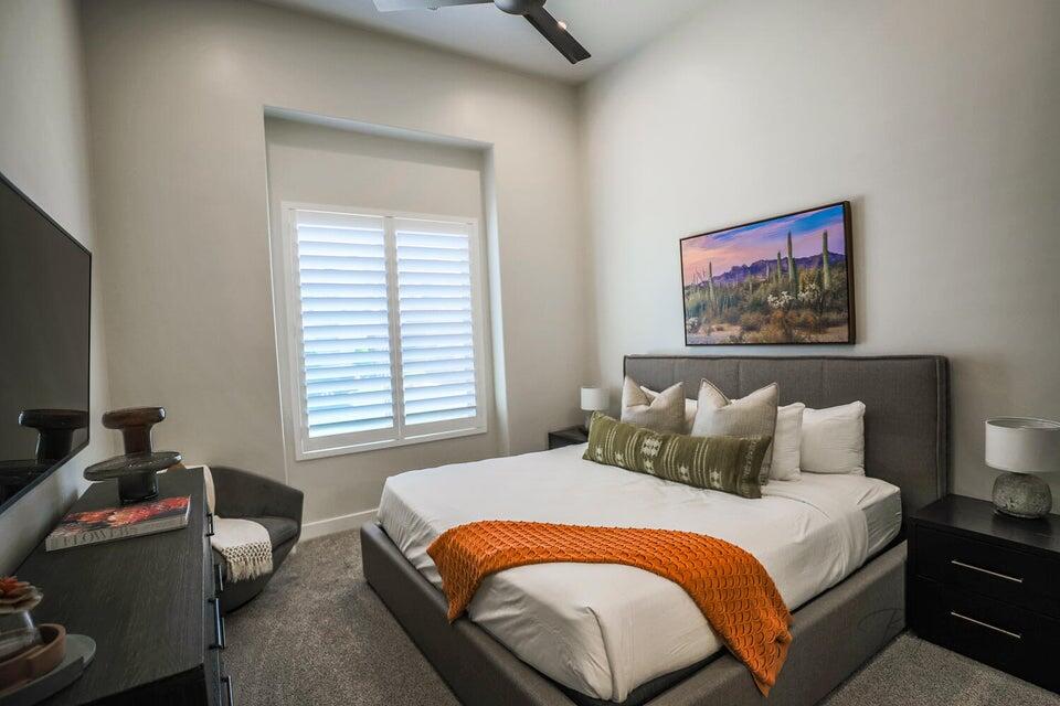 ARCADIA VACATION RESORT - Residential