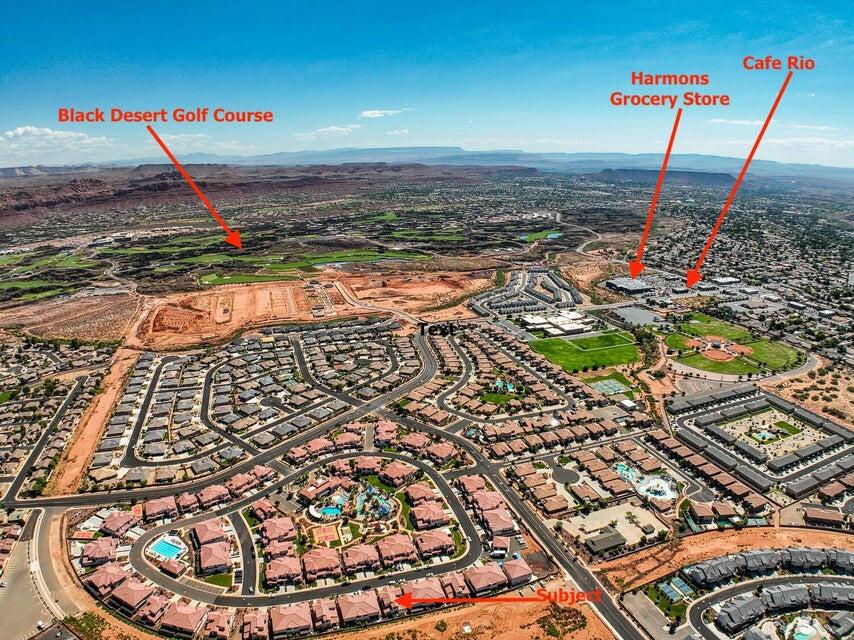 ARCADIA VACATION RESORT - Residential